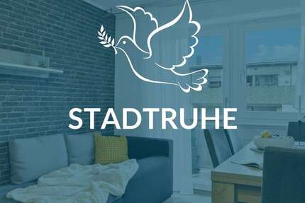 Wohnung Pforzheim Nordstadt - 2 Zimmer, 53 m&sup2;, 139.000&euro; | Angebot:26894460