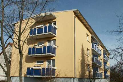 Wohnung zum Mieten in Pforzheim-Huchenfeld 665 € 70 m²