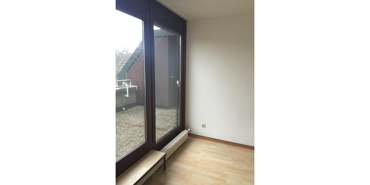 2-Zimmerwohnung mit 2 Dachterassen 2 zimmer