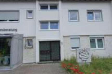 Helle 3-Zimmer DG-Wohnung 3 zimmer