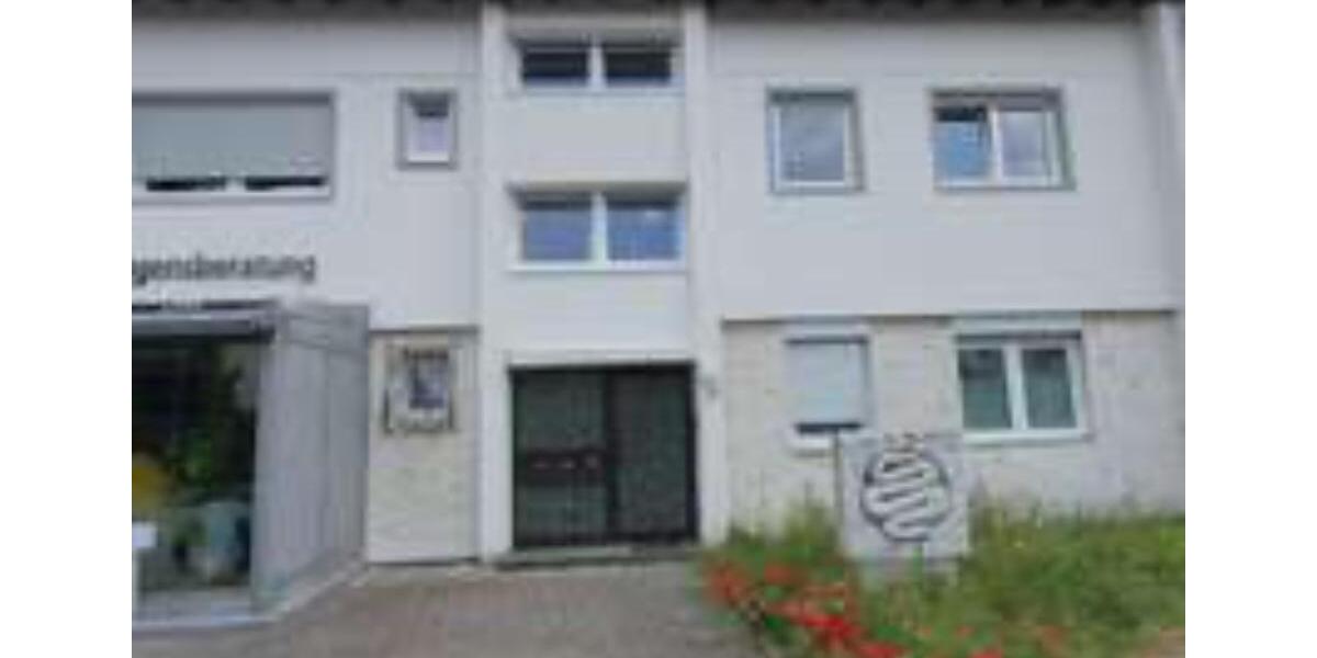 Helle 3-Zimmer DG-Wohnung 3 zimmer