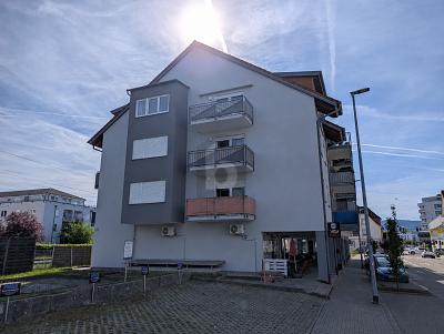 STILVOLLES WOHNEN IN BEGEHRTER LAGE - Etagenwohnung Gaggenau | Angebot:27067958
