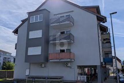 STILVOLLES WOHNEN IN BEGEHRTER LAGE - Wohnung Gaggenau | Angebot:27067958