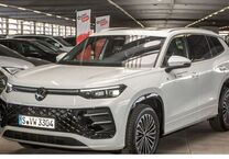 Gebrauchtwagen VW Tayron