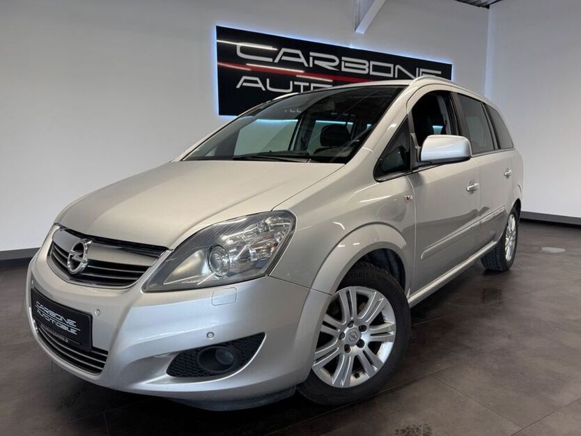 Zafira