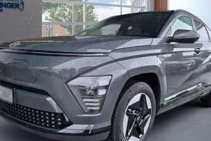 Hyundai KONA 4.000 km 36.990 &euro; Karlsruhe 76187