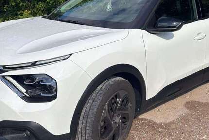 Citroen C4 31.500 km 17.500 € Karlsruhe 76137
