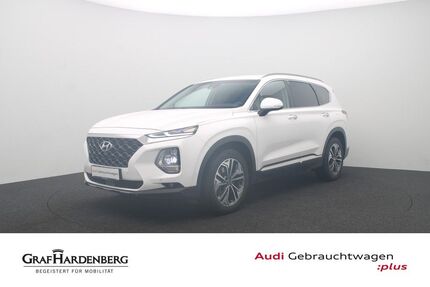 Hyundai SANTA FE 70.719 km 28.880 € Karlsruhe 76131