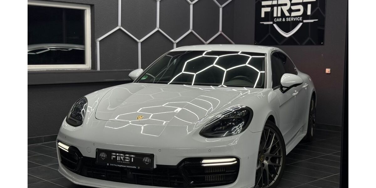 Porsche Panamera 235.000 km 44.999 &euro; Bietigheim 76467