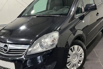 Opel Zafira 225.000 km 2.995 &euro; Bretten 75015