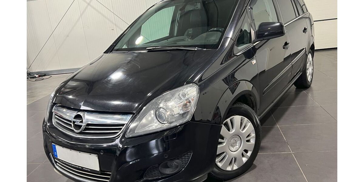 Opel Zafira 225.000 km 2.995 &euro; Bretten 75015