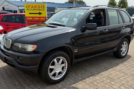 BMW X5 279.000 km 3.900 &euro; Herxheim 76863