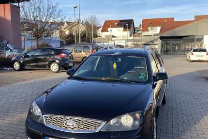 Ford Mondeo 276.800 km 990 &euro; Bretten 75015