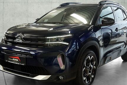 Citroen C5 Aircross 30.100 km 26.980 &euro; Karlsruhe 76185