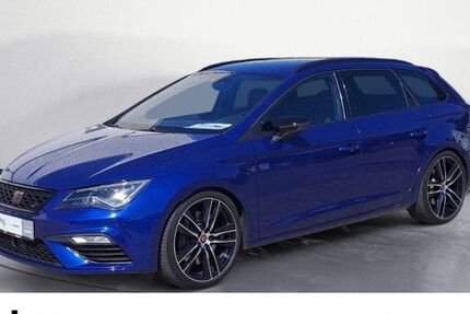 Seat Leon 61.992 km 22.860 &euro; Durmersheim 76448