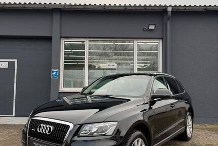 Audi Q5 224.075 km 8.999 &euro; Eggenstein-Leopoldshafen 76344