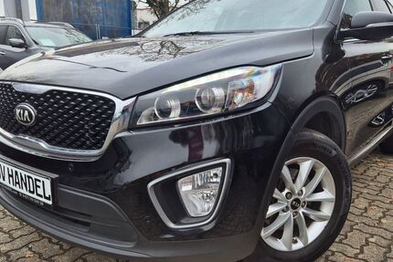Kia Sorento 138.000 km 12.900 &euro; Forst 76694