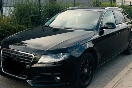 Audi A4 209.000 km 3.999 &euro; Germersheim 76726