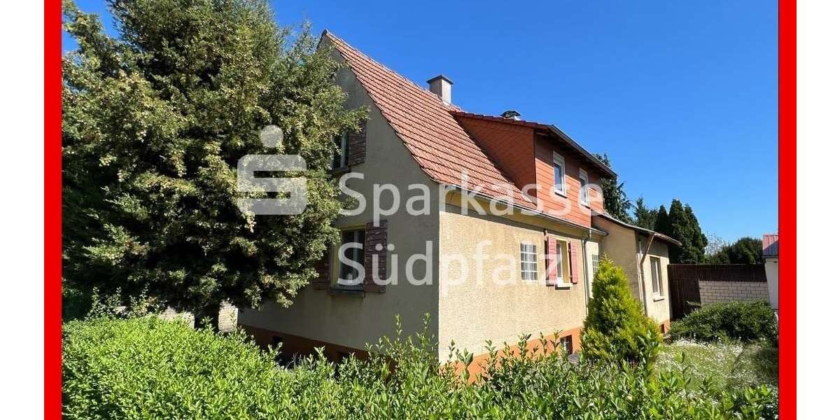 Haus zum Kaufen in Landau 445.000 € 127 m² 6 zimmer