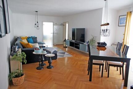 Wohnung Bretten - 3.5 Zimmer, 94 m&sup2;, 710&euro; | Angebot:26401008