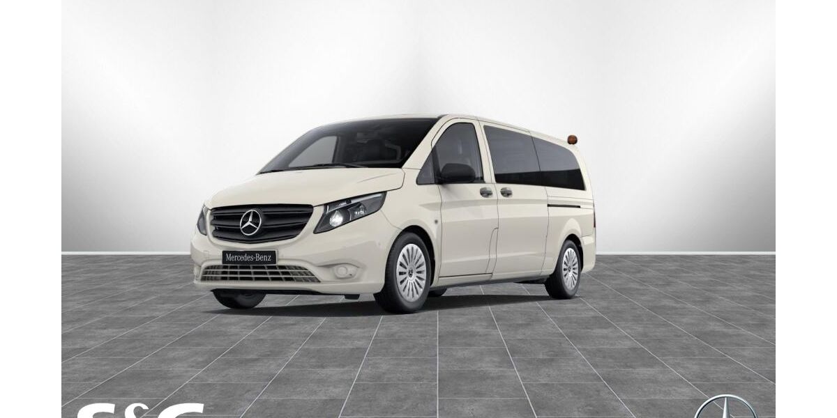Mercedes-Benz Vito 77.928 km 45.000 &euro; Karlsruhe 76139