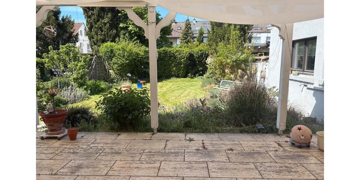 Reihenhaus Karlsruhe Knielingen - 6 Zimmer, 160 m&sup2;, 680.000&euro; | Angebot:26754138