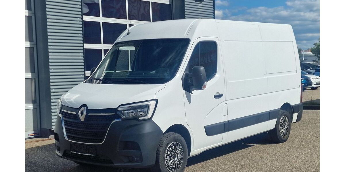Renault Master 29.000 km 25.998 &euro; Landau 76829