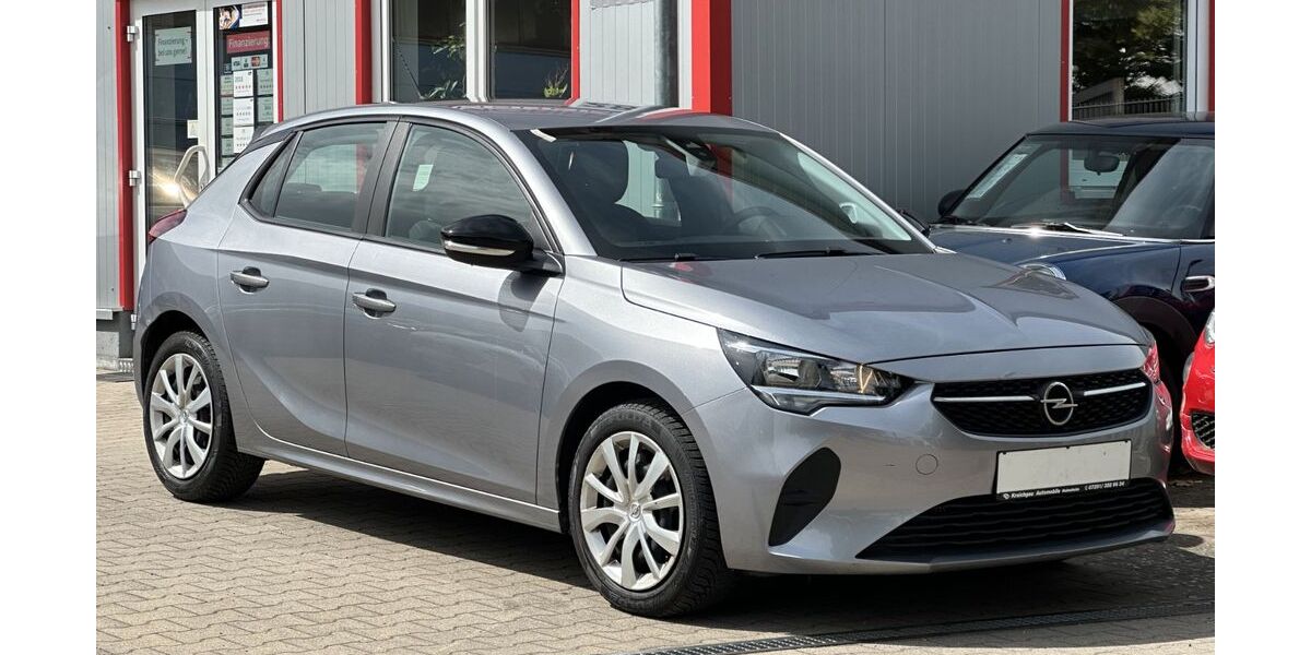 Opel Corsa 122.000 km 8.995 &euro; Bruchsal-Helmsheim 76646
