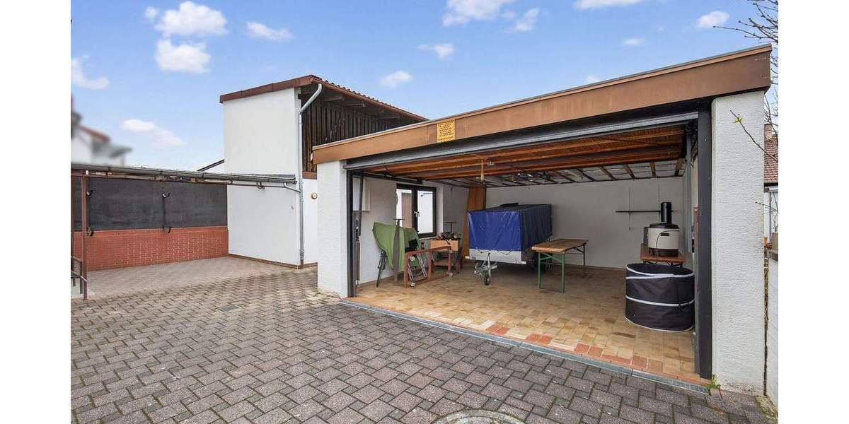 Doppelhaushälfte Weingarten - 6 Zimmer, 170 m&sup2;, 569.000&euro; | Angebot:25139985