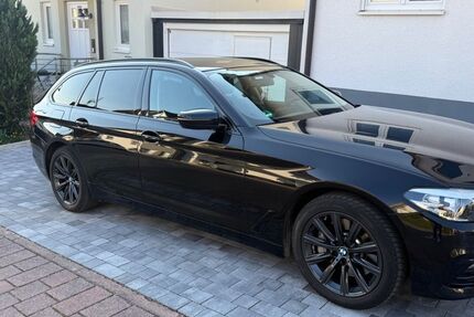 BMW 530 138.100 km 26.490 &euro; Remchingen 75196
