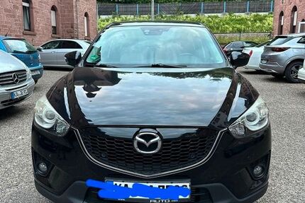 Mazda CX-5 223.513 km 6.999 &euro; Ettlingen 76275