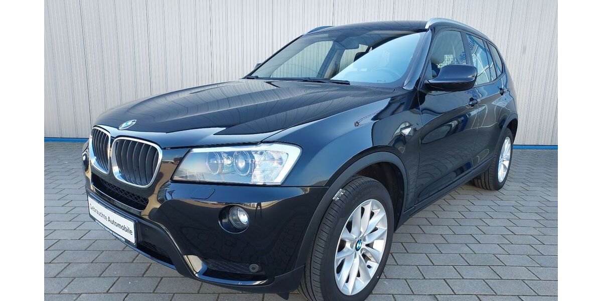 BMW X3 149.241 km 10.490 &euro; Eggenstein 76344