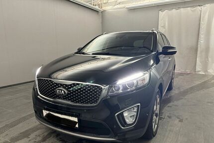 Kia Sorento 169.758 km 17.990 € Bretten 75015