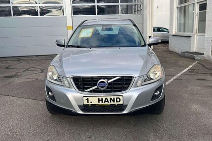 Volvo XC60 110.910 km 11.650 &euro; Pforzheim 75179