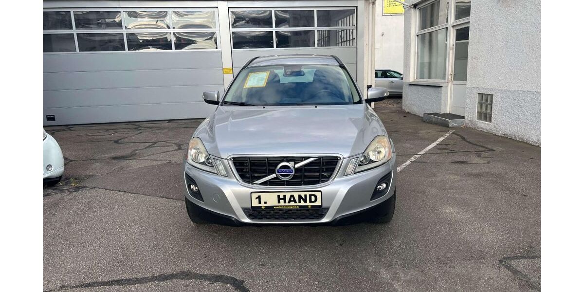 Volvo XC60 110.910 km 11.650 &euro; Pforzheim 75179
