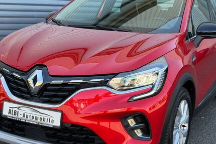 Renault Captur 52.302 km 17.100 &euro; Niefern-Öschelbronn 75223