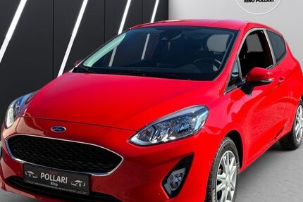 Ford Fiesta 74.000 km 7.890 &euro; Gaggenau 76571
