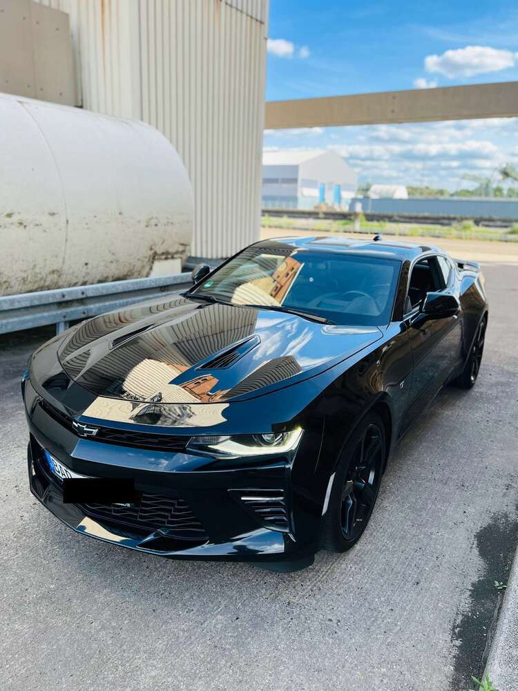 Camaro