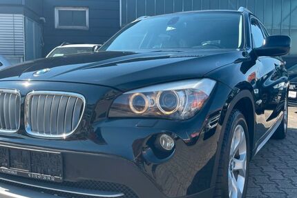 BMW X1 97.250 km 10.899 &euro; Dettenheim 76706