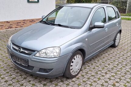 Opel Corsa 132.000 km 1.800 € Malsch 76316