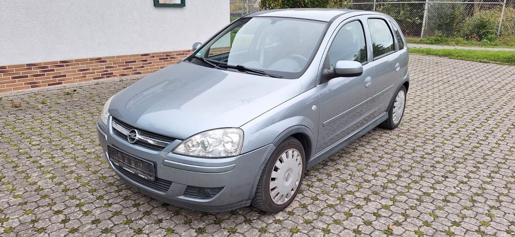 Opel Corsa 132.000 km 1.800 € Malsch 76316