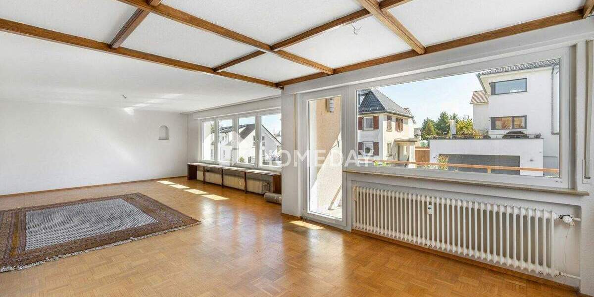 Mehrfamilienhaus, Wohnhaus Pforzheim Büchenbronn - 9 Zimmer, 335 m&sup2;, 849.000&euro; | Angebot:25708404