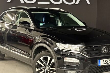 VW T-Roc 100.000 km 18.499 &euro; Bretten 75015