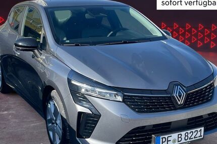 Renault Clio 2.500 km 18.370 &euro; Birkenfeld 75217