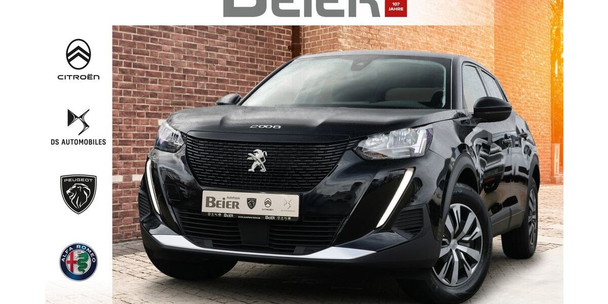 Peugeot 2008 57.205 km 14.990 &euro; Karlsruhe 76131