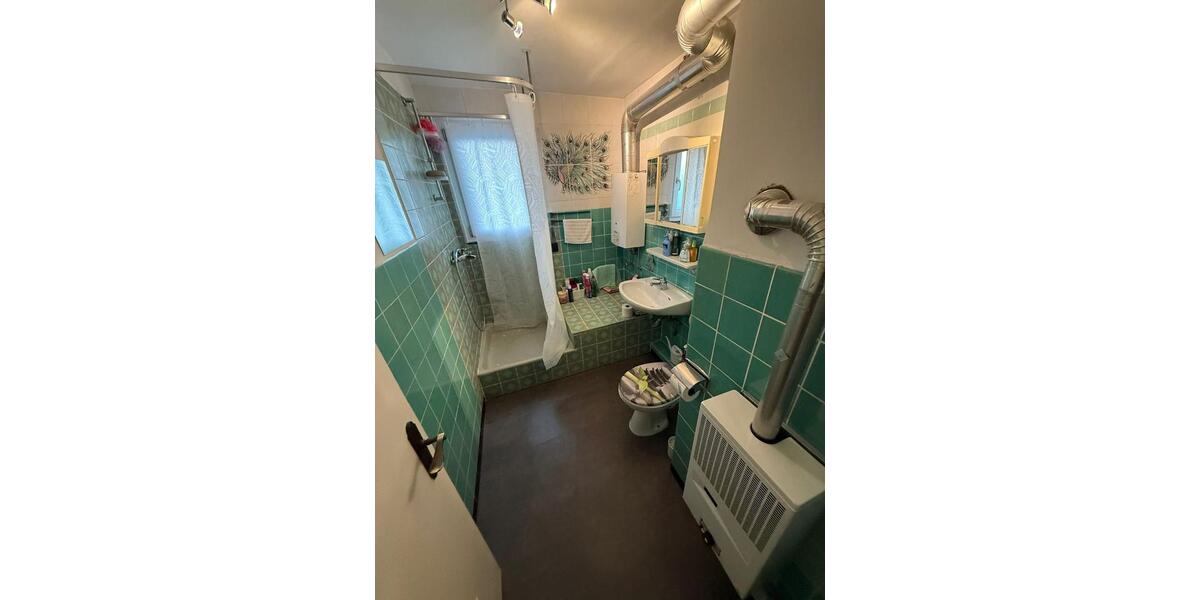 Etagenwohnung Pforzheim Nordstadt - 3 Zimmer, 75 m&sup2;, 840&euro; | Angebot:25057528