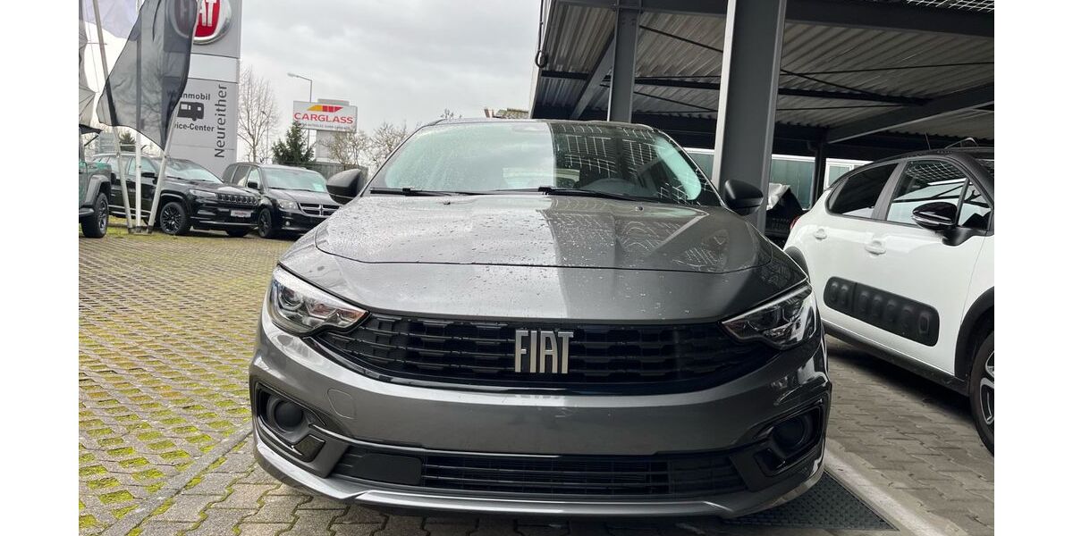 Fiat Tipo 10 km 26.490 &euro; Karlsruhe 76185