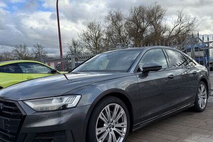 Audi A8 175.000 km 34.700 &euro; Philippsburg 76661