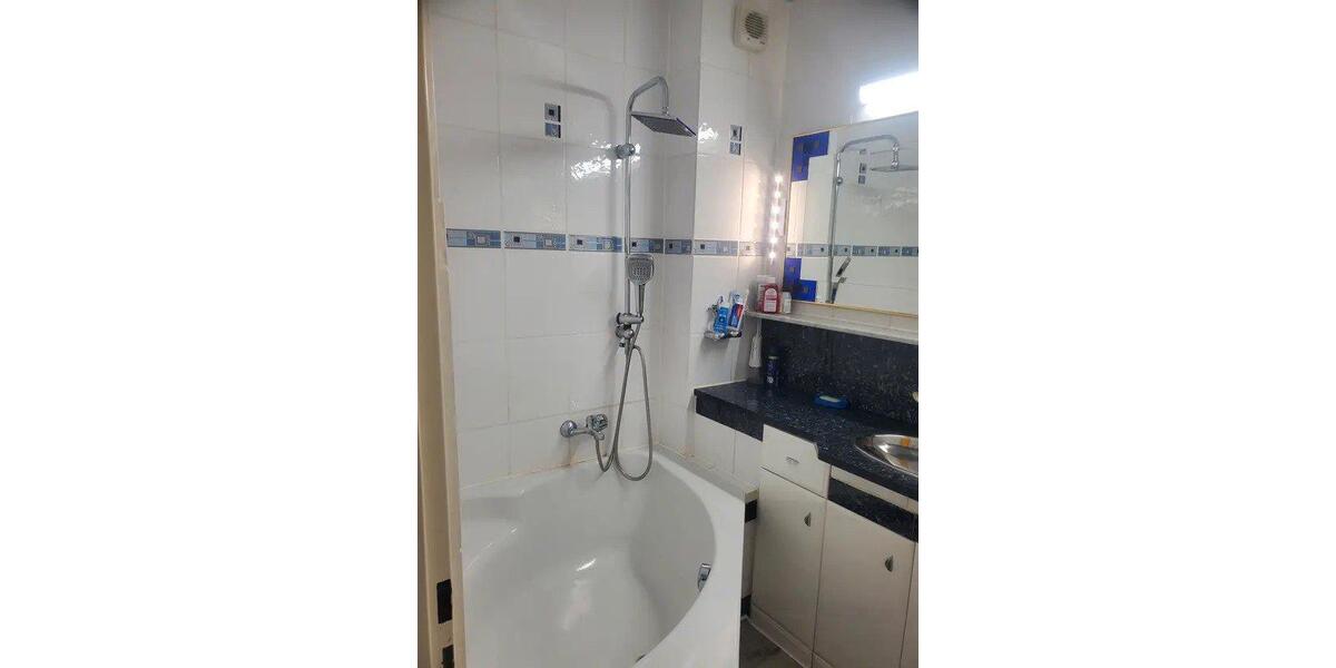 Etagenwohnung Bad Herrenalb - 2 Zimmer, 55 m&sup2;, 129.000&euro; | Angebot:27128139