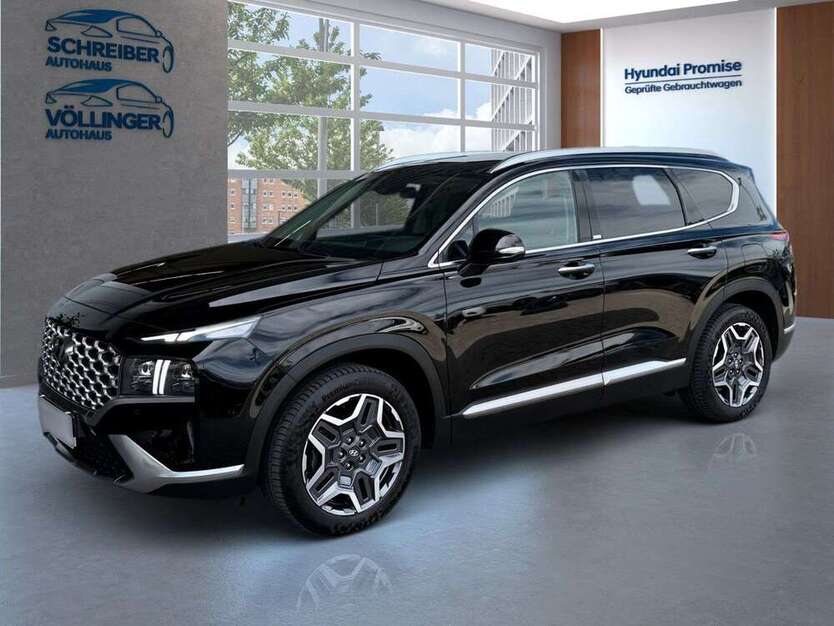 SANTA FE